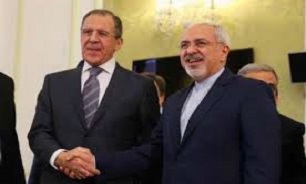 وزرای خارجه ايران و روسيه چهارشنبه ديدار می‌کنند