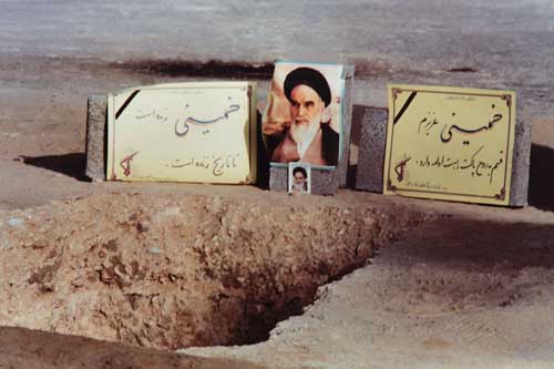 از ولادت تا وفات امام خمینی در یک نگاه*****مومنی14خرداد