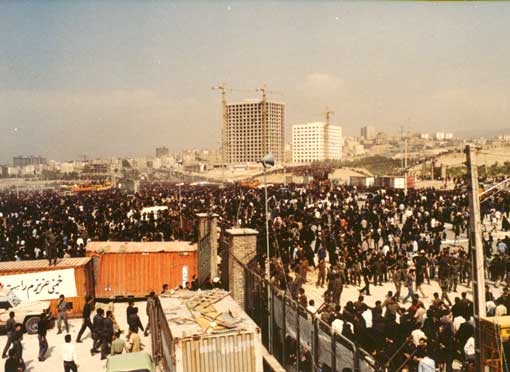 از ولادت تا وفات امام خمینی در یک نگاه*****مومنی14خرداد