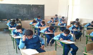 بازگشت مردودی به دوره ابتدایی