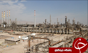 بنزین تولیدی پالایشگاه شیراز یورو ٤ می شود