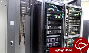 نصب و راه اندازی سیستم ذخیره سازی اطلاعات (SAN) در منطقه اصفهان