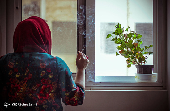 سیگاری&zwnj;ها از نگاهی دیگر