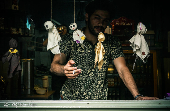 سیگاری&zwnj;ها از نگاهی دیگر