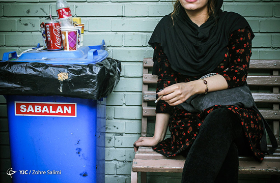 سیگاری&zwnj;ها از نگاهی دیگر
