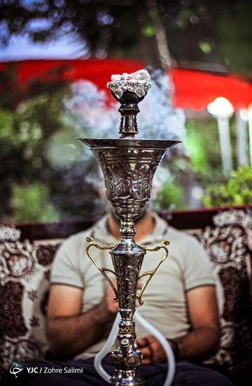 سیگاری&zwnj;ها از نگاهی دیگر