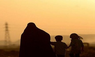 اصلی ترین دلایل حمایت قرار گرفتن زنان سرپرست خانوار