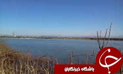وجود تنها 40میلیون متر مکعب آب در آب بندانهای استان گلستان