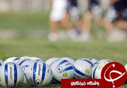 راهیابی تيم فوتبال رهپويان رضوانشهر به ليگ دسته دوم کشور