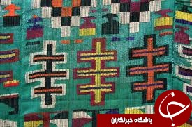 نمایش و انعکاس هنر اصیل گیلان در آینه هفته صنایع دستی