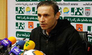 هم ما هم نفت لیاقت قهرمانی داریم/پرسپولیسی&zwnj;ها هرگز پرسپولیسی&zwnj;ها را تنها نمی&zwnj;گذارند