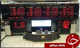 ادامه نوسان در تالار شیشه‌ای