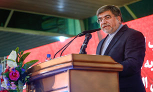 سید حسن خمینی:هنر امام این بود که جامعه را واحد کرد/ جنتی: امام خمینی احیاگر کامل اسلام ناب محمدی است