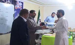 تجلیل از ۱۰۰حافظ قرآن کریم در هرمزگان