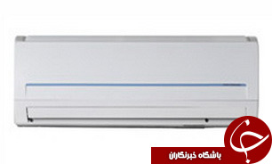مزایای اسپیلت دیواری