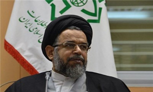 برکناری وزیر اطلاعات تکذیب شد