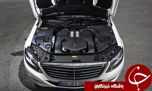 پای مرسدس بنزهای هیبریدی به ایران باز شد/ آغاز ورود خودروهای هیبریدی میلیاردی