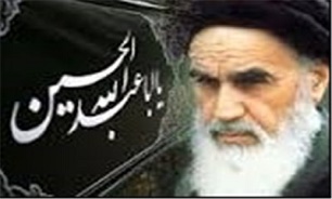 «قصه شمع»، یک مستند جدید درباره امام خمینی(ره)