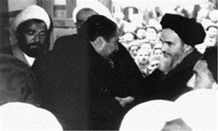امام خمینی (ره) و توطئه انجمن‌های ایالتی و ولایتی