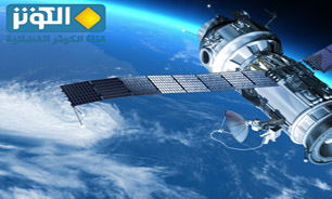 پارازیت سعودی بر روی فرکانس الکوثر