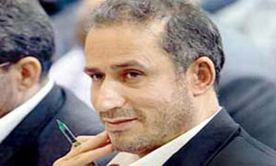 تاج: مشکل مالیاتی سید جلال حسینی را برطرف می&zwnj;کنیم