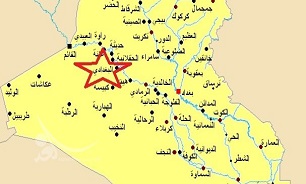 خبر منتشره مبنی بر استفاده داعش از موشک‌های حامل گاز کلر تکذیب شد