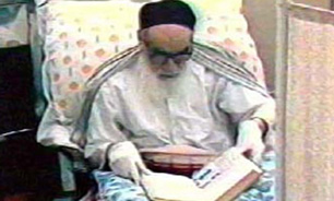 مرور خاطرات پزشک امام‬‎ خمینی (ره) در روزهایی که ایشان بستری بودند
