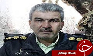 کشف بیش از یک تن مواد پیش ساز ماده مخدر شیشه در حلب روغن نباتی