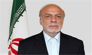 رحیم&zwnj;پور: همکاری ایران با کشورهای حاشیه دریای خزر/ اجلاس سران سال آینده در قزاقستان برگزار می&zwnj;شود