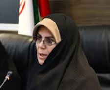 تدوین طرح اطلس زنان نامی آذربایجان غربی