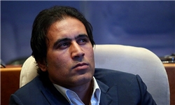 مهدوی کیا: وزارت ورزش فکری به حال پرسپولیس کند