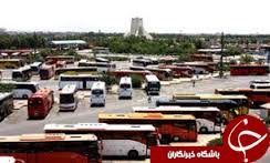 8 هزار و 640 کارت هوشمند برای رانندگان مسافری و باری در خراسان شمالی