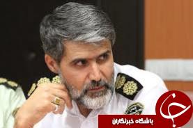 اعلام محدوده های ترافیکی در قم به مناسبت نیمه شعبان
