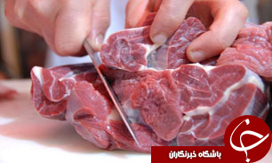 قیمت گوشت 3 هزار تومان کاهش یافت