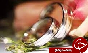 با کمک حامیان خیر 61 نوعروس گلستانی به خانه بخت رفتند