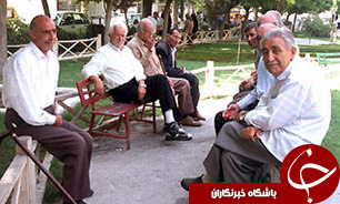برگزاری برنامه های آموزشی برای 6446 سالمند تحت حمایت کمیته امداد گلستان