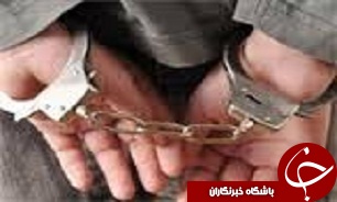 دستگیری 3 سارق با 16 فقره سرقت در قزوین