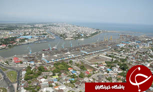 آزادسازی 800 متر از نوار ساحلی انزلی