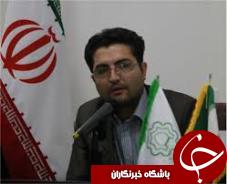 ۲۰ کمپینگ در نیمه شعبان آماده ارائه خدمات به زائران