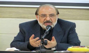 موتلفه اسلامی نقشی اساسی در حادثه 15 خرداد داشت