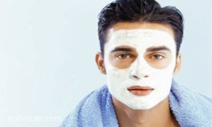 ماسکی ساده برای شادابی پوست