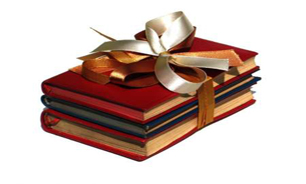 اهدای 75 میلیون ریال کتاب کمک درسی به کتابخانه‌های عمومی مهریز