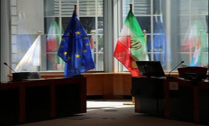 هیئت پارلمانی اروپا شنبه هفته آینده به تهران می&zwnj;آیند