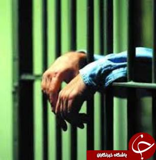 زندانیان شوشتری هنرمند می شوند