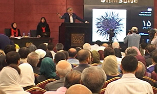 حراجی آثار هنرمندانی که در حیات تنها بودند + فیلم