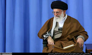 بزرگترین وظیفه&zwnj; منتظران حضرت ولی&zwnj;عصر(عج) در کلام آیت&zwnj;الله خامنه&zwnj;ای