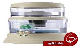 راهنمای انتخاب دستگاه تصفیه آب خانگی