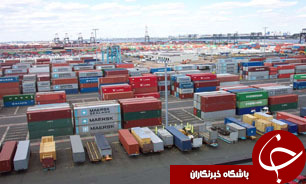 افزایش چشمگیر واردات کالا از آمریکا