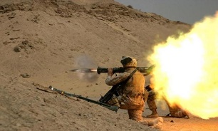 ارسال 2000 موشک ضد تانک آمریکایی به عراق