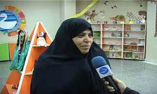 اعلام برنامه های کانون پرورش فکری کودکان و نوجوانان هرمزگان در تابستان